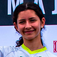 Andrea Perez