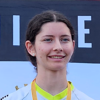 Andrea Pérez