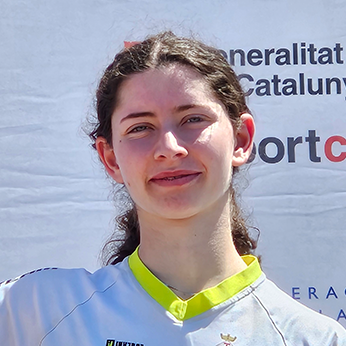 Andrea Pérez