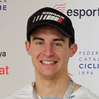 Eloi Palau