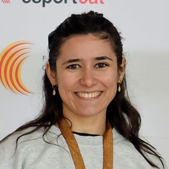 Alba Hidalgo