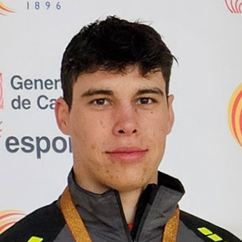 Martí Vayreda