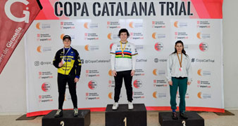 Copa Catalana #1 Gironella