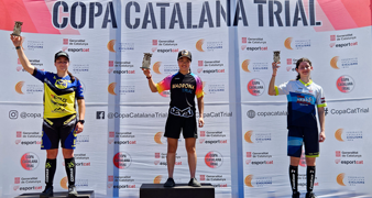 Copa Catalana #1 Gironella
