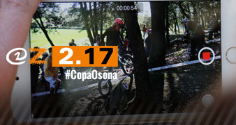 Copa Osona #2 Folgueroles