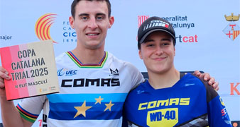 Copa Catalana #3 St Antoni Vilamajor