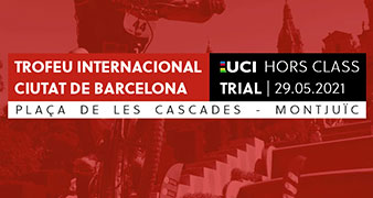 TICB TRIAL 2021