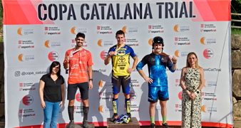 Copa Catalana #2 Ripoll
