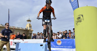 Copa Catalana #1 Trofeu Int. Ciutat de Barcelona | UCI HC