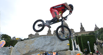 Copa Catalana #1 Trofeu Int. Ciutat de Barcelona | UCI HC