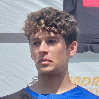 Dani Cagarra