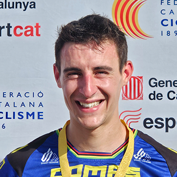 Eloi Palau