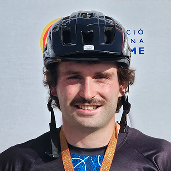Toni Guillén