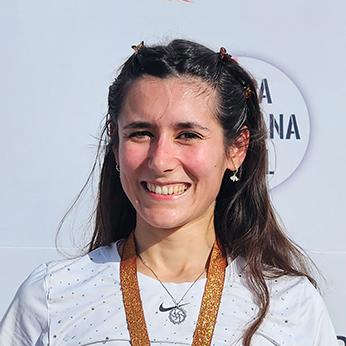 Alba Hidalgo