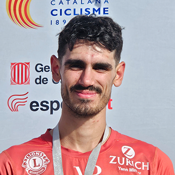 Vito Gonzalez