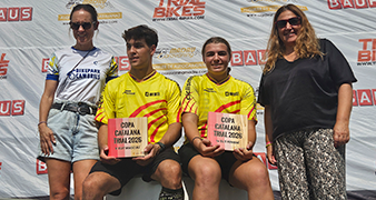 Copa Catalana #2 Cambrils